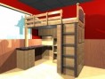 Student's Hideaway